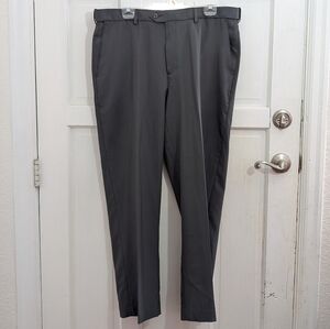 Men's 38x30 Gray Dress Pants